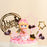 Sweet Starry Princess 5 inch - Cake Together - Online Birthday Cake Delivery
