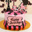 Bonjour Paris - Cake Together - Online Birthday Cake Delivery