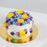 Moonbeam 5 inch - Cake Together - Online Birthday Cake Delivery