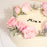 Be My Valentine Korean Inspired 7 inch - Cake Together - Online Birthday Cake Delivery