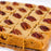 Butterscotch Pecan Blondies 25 Pieces - Cake Together - Online Birthday Cake Delivery