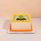 Square Edible Image Cake - Cake Together - Online Birthday Cake Delivery