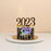Welcome 2023 Cake - Cake Together - Online Birthday Cake Delivery