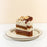 Espresso Almond 6 inch - Cake Together - Online Birthday Cake Delivery