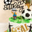 Football Champion 5 inch - Cake Together - Online Birthday Cake Delivery