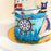 Ahoy Sailor - Cake Together - Online Birthday Cake Delivery