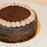 Chocolate Hazelnut Banana Mille Crepe 8 inch - Cake Together - Online Birthday Cake Delivery