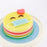 Emoji Mask Jelly Cake 4 inch - Cake Together - Online Birthday Cake Delivery