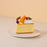 Mango Cheese Cake - Cake Together - Online Birthday Cake Delivery