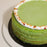 Matcha Red Bean Mille Crepe 8 inch