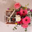 BF Dessert Box - Cake Together - Online Flower Delivery