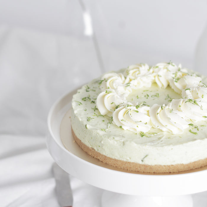 Lime Avocado Cake | Cake Together | Online Birthday Cake Delivery