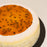 Pulpy Passion Fruit Pistachio Mille Crepe Cake 8 inch - Cake Together - Online Birthday Cake Delivery