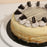 Cookies and Cream Mille Crepe 8 inch - Cake Together - Online Birthday Cake Delivery