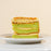Pandan Gula Melaka - Cake Together - Online Birthday Cake Delivery