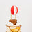 Vintage Travels Cake 5 inch - Cake Together - Online Birthday Cake Delivery