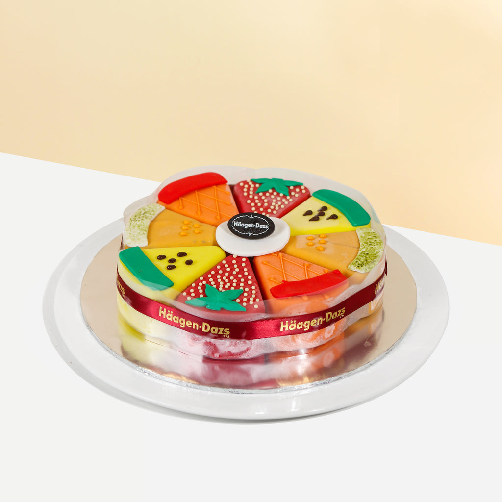 Penang Online Cake Delivery Fast & Fresh Cake Together