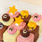 Forest Friends 6 inch - Cake Together - Online Birthday Cake Delivery