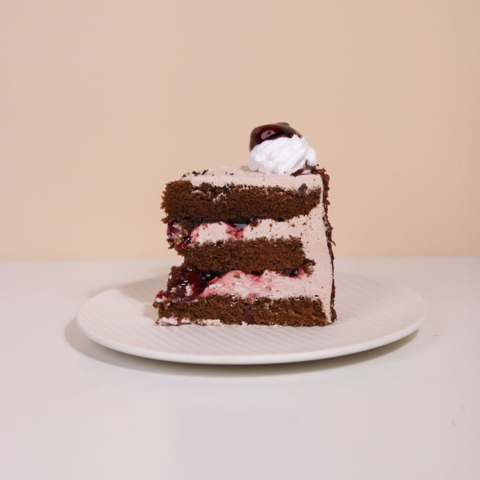 Premium Black Forest Cake