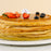Espresso Mille Crepe Cake 8 inch - Cake Together - Online Birthday Cake Delivery