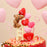 Love Bear 5 inch - Cake Together - Online Birthday Cake Delivery