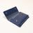 ana tomy Leather Card Case in Navy