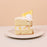 Honey Lemon Short Cake 7 inch - Cake Together - Online Birthday Cake Delivery