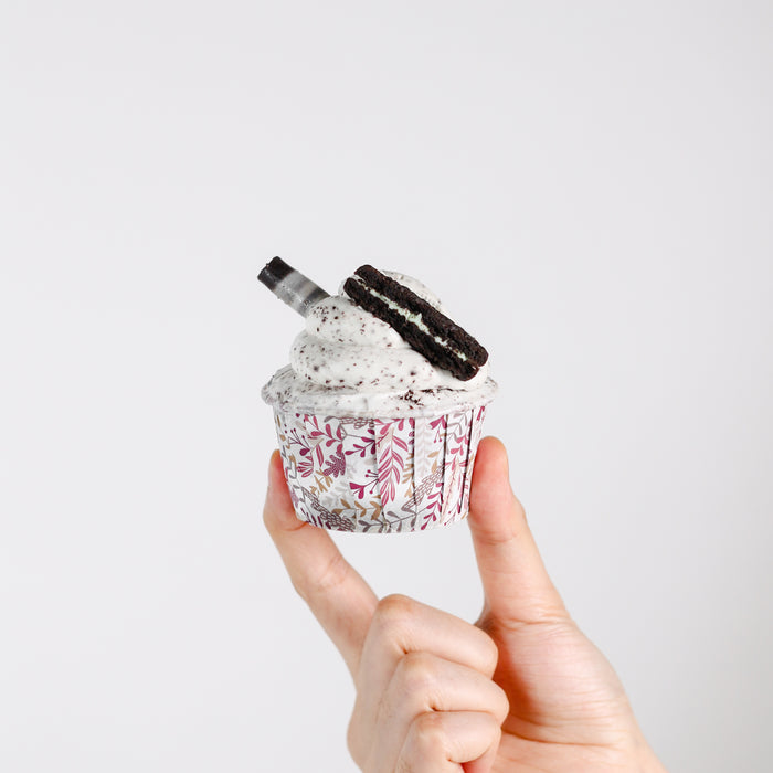 Refreshing Peppermint Mint Cupcakes - Cake Together - Online Birthday Cake Delivery