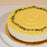 Lemon Yogurt Cheese - Cake Together - Online Birthday Cake Delivery