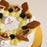 Lemon Sea Salt Vegan Cake - Cake Together - Online Birthday Cake Delivery