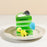 Dinosaur Jelly Cake 6.5 inch - Cake Together - Online Birthday Cake Delivery