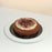 Gluten Free Chocolate Cloud Cake - Cake Together - Online Birthday Cake Delivery