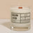 Burnt Fig & Cassis Candle 170g - Cake Together - Online Birthday Cake Delivery