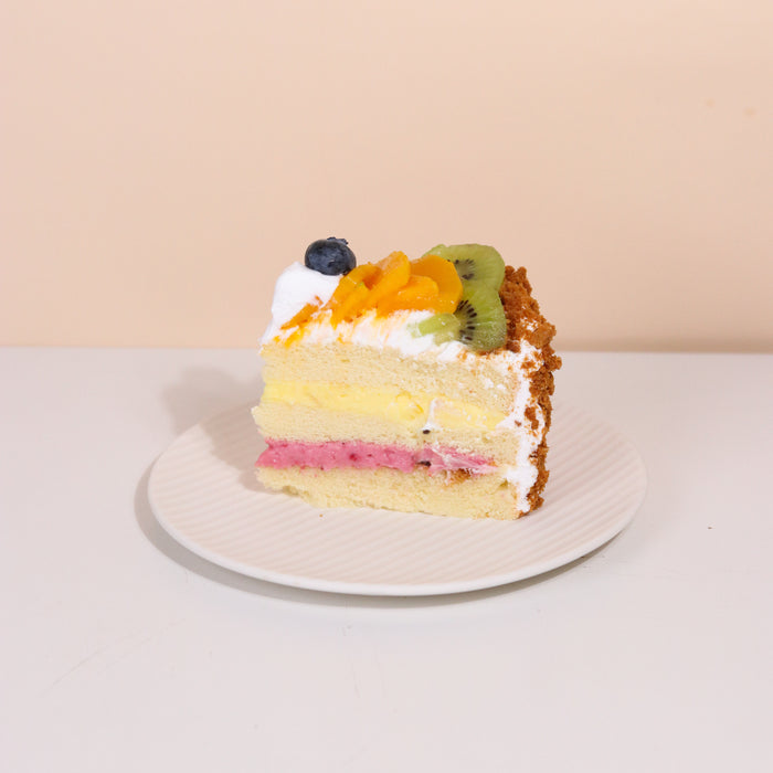 Fruity Napoleon - Cake Together - Online Birthday Cake Delivery
