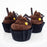 Original Chocolate Cupcakes - Cake Together - Online Birthday Cake Delivery