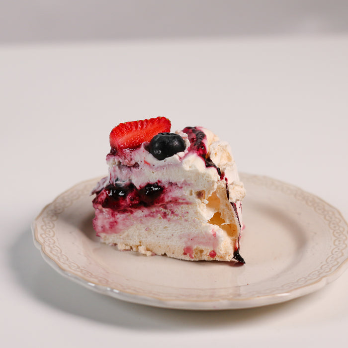 Berry Berry Pavlova - Cake Together - Online Birthday Cake Delivery