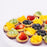 Fruit Tarts 25 pieces - Cake Together - Online Birthday Cake Delivery