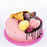 Naturally Delicious 7 inch - Cake Together - Online Birthday Cake Delivery