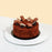 Chocolate Bar Cake 7 inch - Cake Together - Online Birthday Cake Delivery