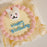 Little Rabbit Bento Cake 4 inch - Cake Together - Online Birthday Cake Delivery