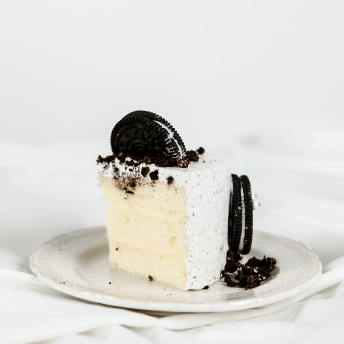 Cookies and Cream Delight - Cake Together - Online Birthday Cake Delivery