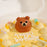 Little Bear Bento Cake 4 inch - Cake Together - Online Birthday Cake Delivery