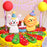 Circus Party - Cake Together - Online Birthday Cake Delivery