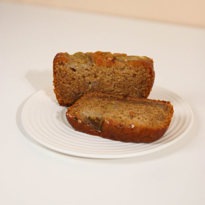 Set of 2 Vegan Loaf Cake
