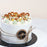 Japanese Matcha Vegan Cake - Cake Together - Online Birthday Cake Delivery