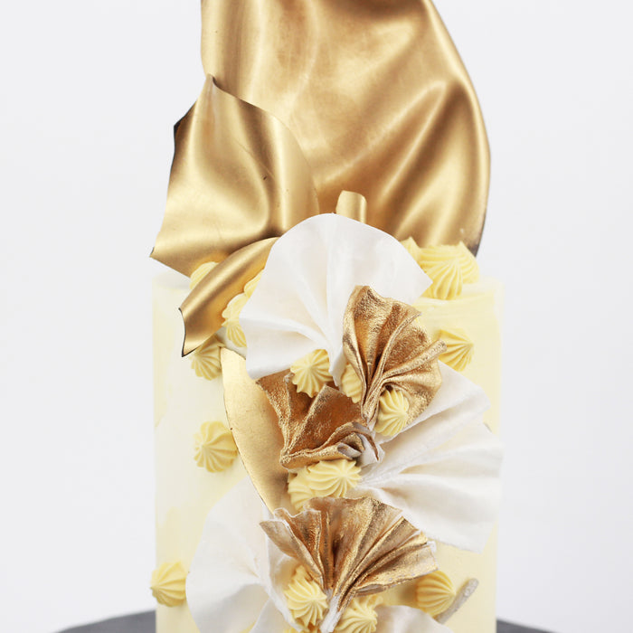Gold Orchards 5 inch - Cake Together - Online Birthday Cake Delivery