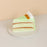Pandan Gula Melaka Mille Crepe 9 inch - Cake Together - Online Birthday Cake Delivery