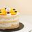 Valencia Orange Vegan Cake - Cake Together - Online Birthday Cake Delivery