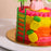 Aloha Hawaiian Princess - Cake Together - Online Birthday Cake Delivery