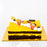 Chocolate Mango Mousse - Cake Together - Online Birthday Cake Delivery